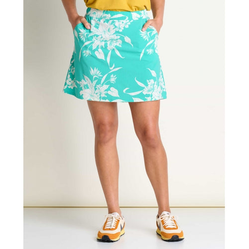 Salt Leaf Texture Print / S