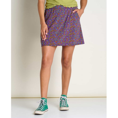 Acai Kaleidoscope Print / L