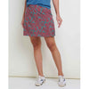 Silver Pine Floral Print / Small