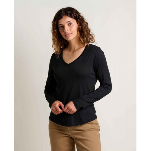 True Black / XS