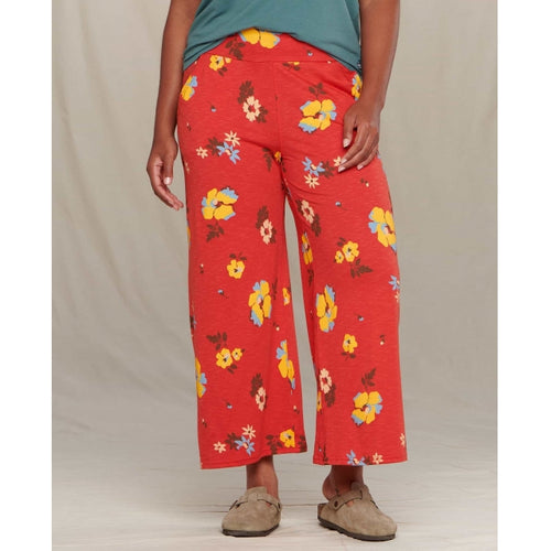 Winterberry Floral Print / S