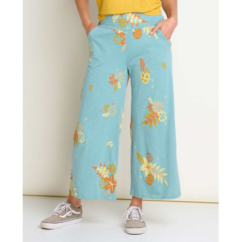 Mineral Lg Floral Print / XS