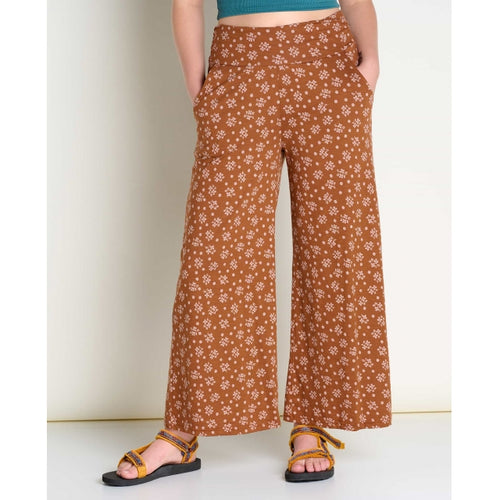 Fawn Polka Dot Print / XL