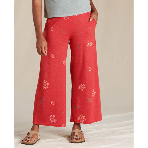 Canoe Gerbera Print / L