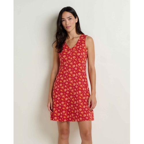 crabapple print / XS