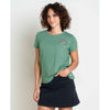 IVY EMBROIDERY / XL