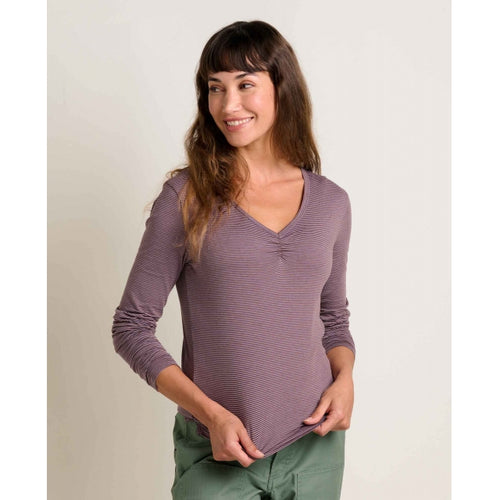 aster micro stripe / M