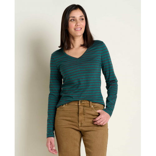 PORT BOLD STRIPE / M
