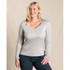 HEATHER GREY / M