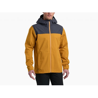 Mens Stretch Voyagr Jacket Kuhl