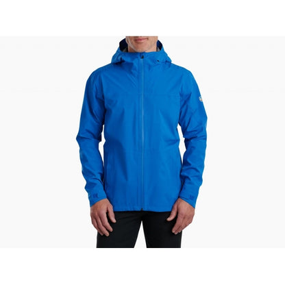 Mens Stretch Voyagr Jacket Kuhl