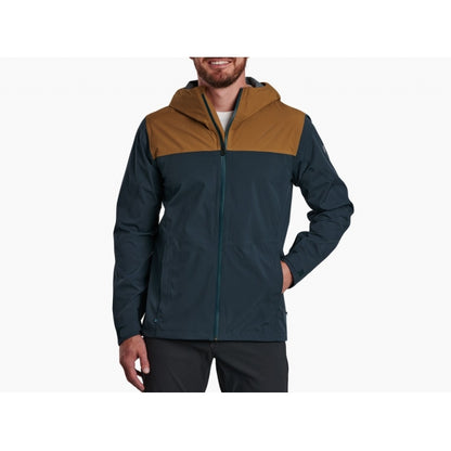 Mens Stretch Voyagr Jacket Kuhl