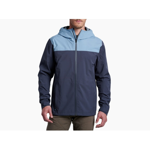 Kuhl M's Stretch Voyagr Jacket ECLIPSE/ SEAPORT