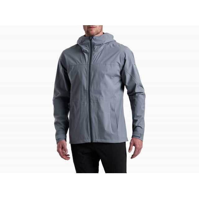 Mens Stretch Voyagr Jacket Kuhl