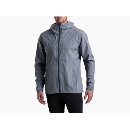 Mens Stretch Voyagr Jacket Kuhl