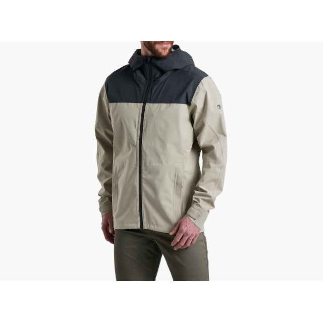 Mens Stretch Voyagr Jacket Kuhl
