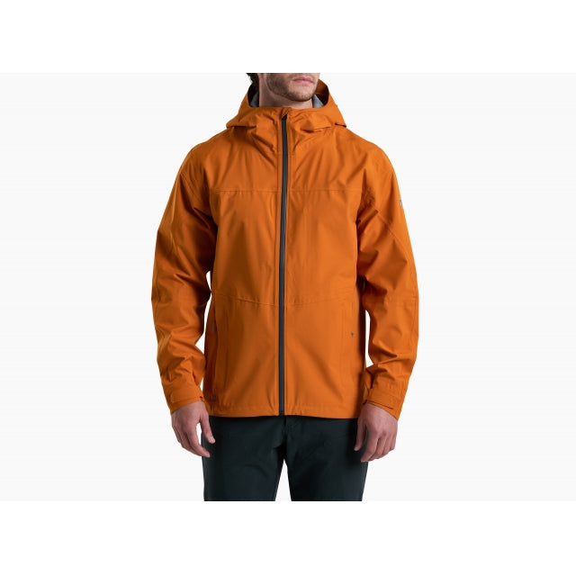 Mens Stretch Voyagr Jacket Kuhl