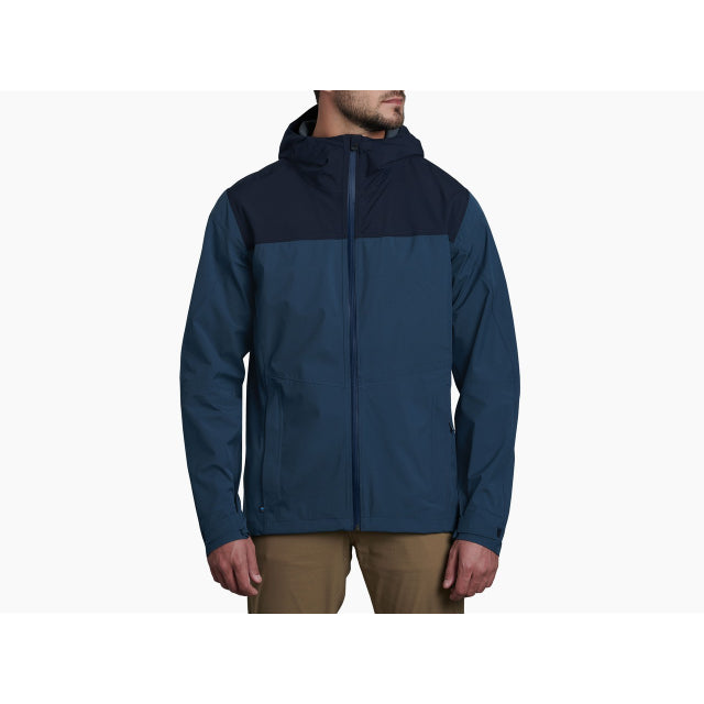 Mens Stretch Voyagr Jacket Kuhl