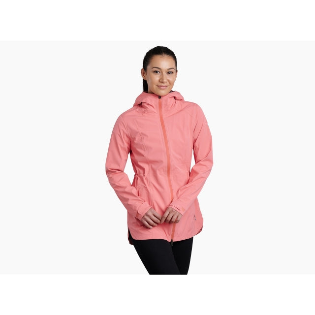 Womens Stretch Voyagr Jacket Kuhl