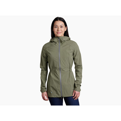 Womens Stretch Voyagr Jacket Kuhl