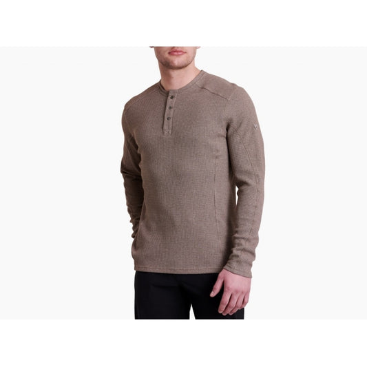 Kuhl M Konflikt Henley OATMEAL