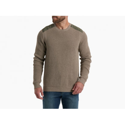 Mens Evader Sweater Kuhl