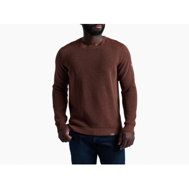 Mens Evader Sweater Kuhl
