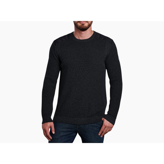 Kuhl M Evader Sweater GRAPHITE