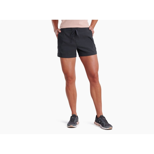 Kuhl Haven Short 3.5" Black
