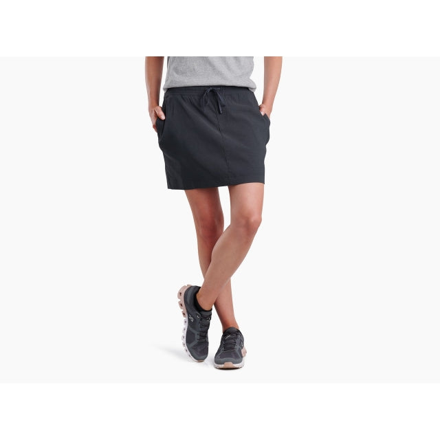 Kuhl Haven Skort Black