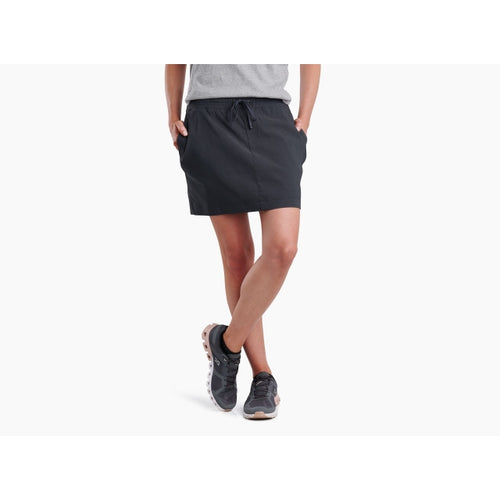 Black / Small