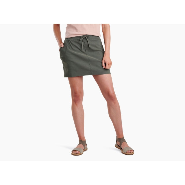 Kuhl Haven Skort Black Olive