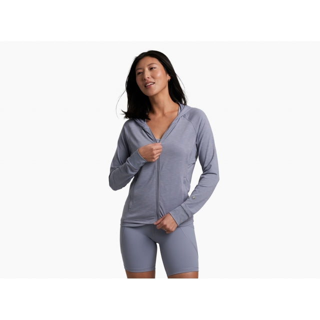 Mens Inspira Fz Hoody Kuhl