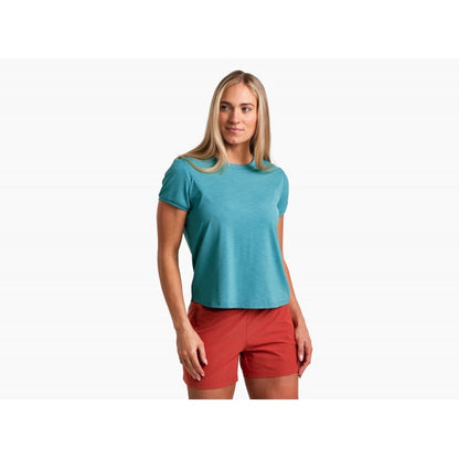 Womens Inspira Ss Kuhl