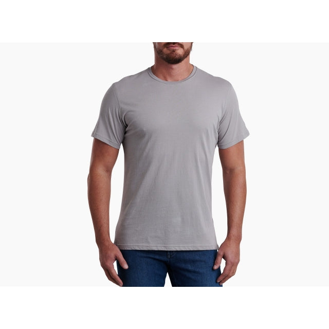 Kuhl Superair T Cloud Gray