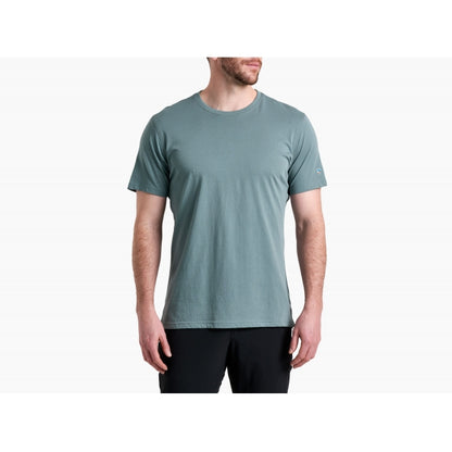 Kuhl Superair T Blue Alloy