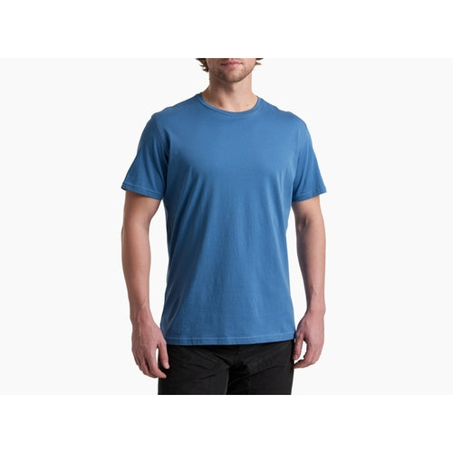 RIVER BLUE / L