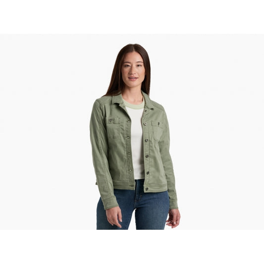 Womens Kultivatr Jacket Kuhl