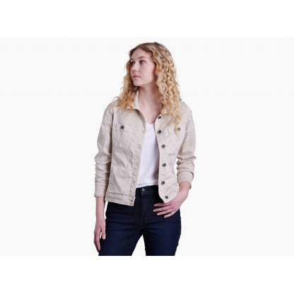 Kuhl Kultivatr Jacket Stone