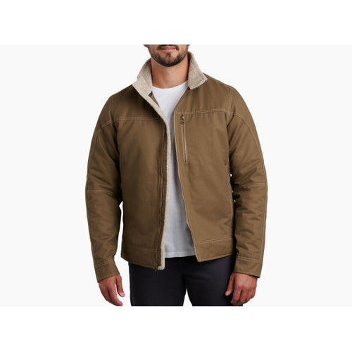 KHAKI / L