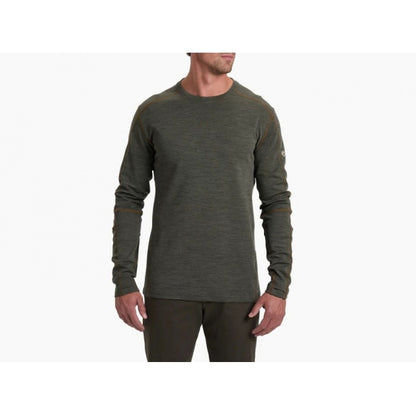 Kuhl M Invigoratr OLIVE COPPER