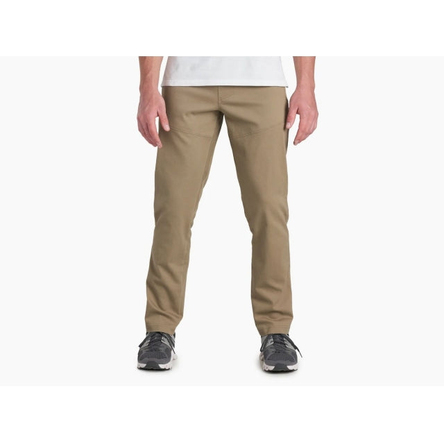Kuhl M Revolt Pant Long STONE KHAKI