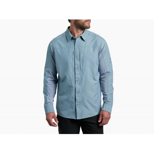 Blue Slate / Medium