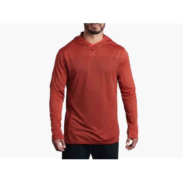 Mens Engineered Hoody Kuhl