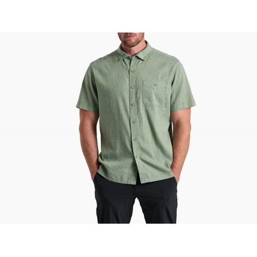 citrus green / small