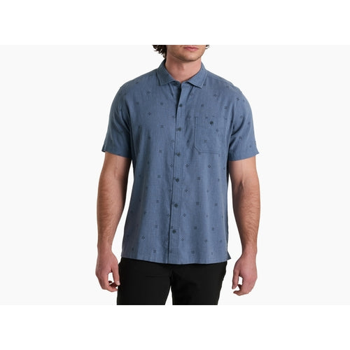 dusk blue / Medium