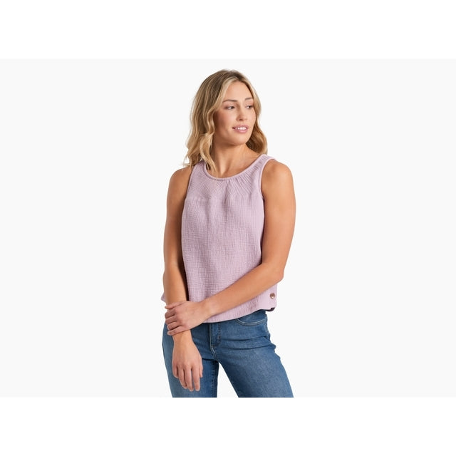 Womens Klover Tank Kuhl