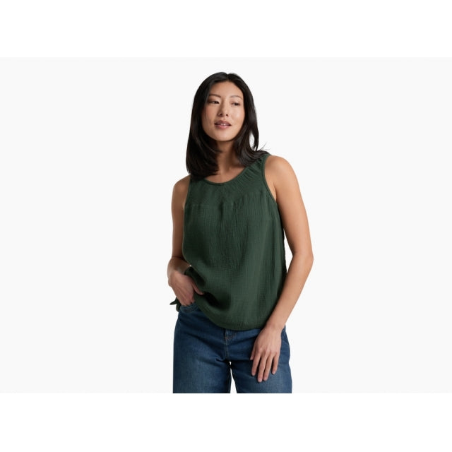 Womens Klover Tank Kuhl