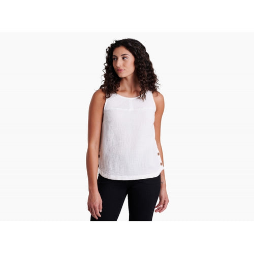 WHITE / XL