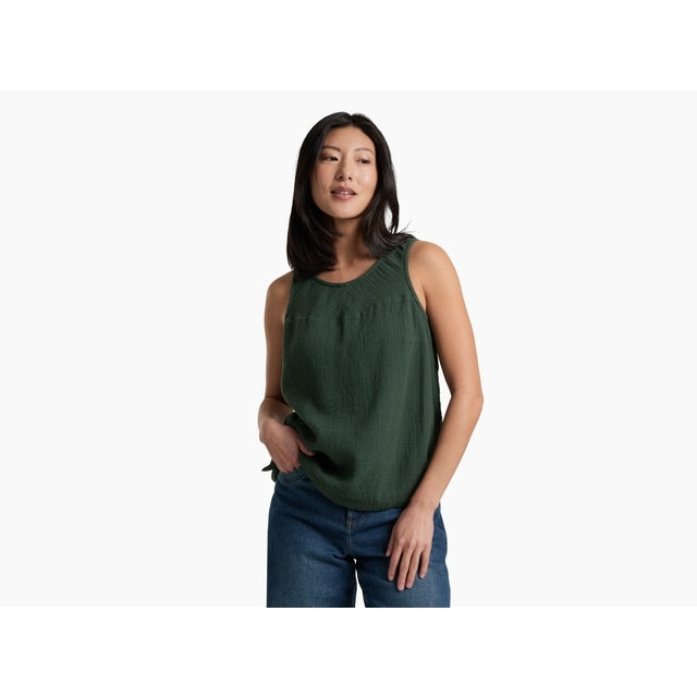Womens Klover Tank Kuhl